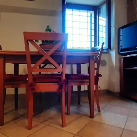 Cor Magis Kamullia A 200 Mt Dal Centro Storico E Vicino Stazione Appartamento *