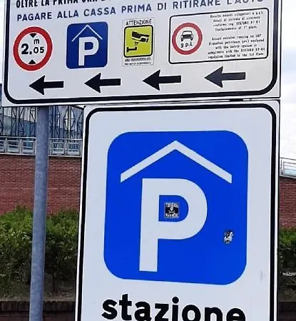Cor Magis Kamullia A 200 Mt Dal Centro Storico E Vicino Stazione