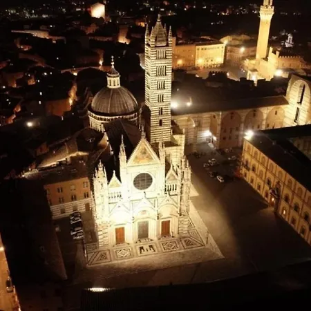 Appartamento Cor Magis Kamullia A 200 Mt Dal Centro Storico E Vicino Stazione *