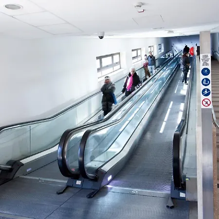 Cor Magis Kamullia A 200 Mt Dal Centro Storico E Vicino Stazione *