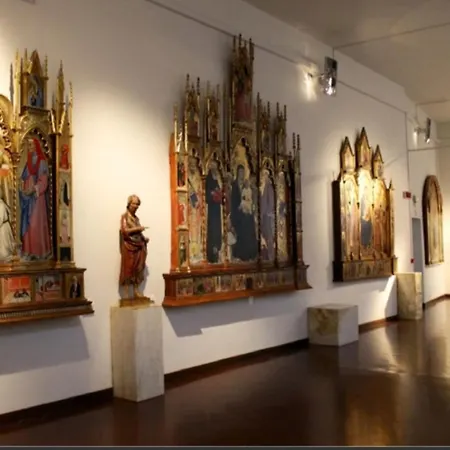 Cor Magis Kamullia A 200 Mt Dal Centro Storico E Vicino Stazione Appartamento *