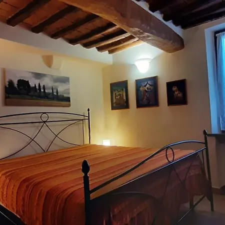 Apartment Cor Magis Kamullia - 200 Meters From The Historic Center And Close To The Train Station