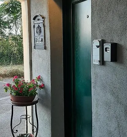 Cor Magis Kamullia - 200 Meters From The Historic Center And Close To The Train Station Siena