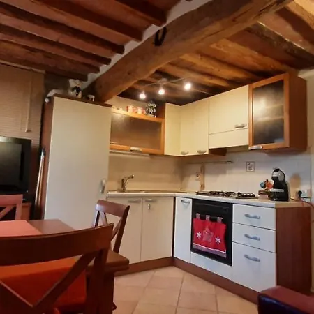 Apartment Cor Magis Kamullia - 200 Meters From The Historic Center And Close To The Train Station Siena