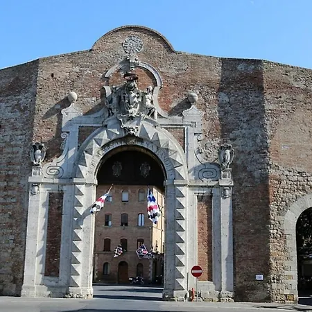 Cor Magis Kamullia - 200 Meters From The Historic Center And Close To The Train Station Apartment *