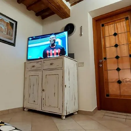 Apartment Cor Magis Kamullia - 200 Meters From The Historic Center And Close To The Train Station *