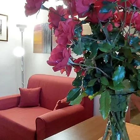 Cor Magis Kamullia - 200 Meters From The Historic Center And Close To The Train Station Siena
