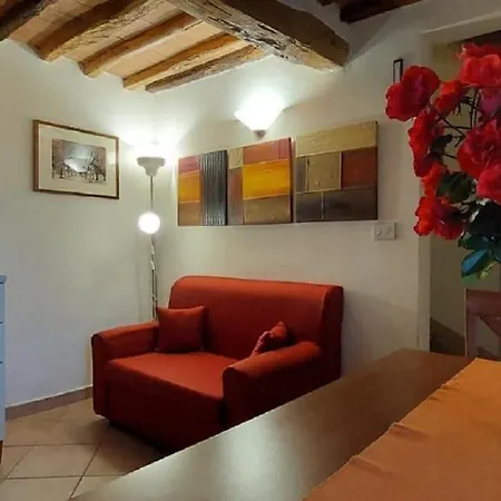 Cor Magis Kamullia - 200 Meters From The Historic Center And Close To The Train Station Siena