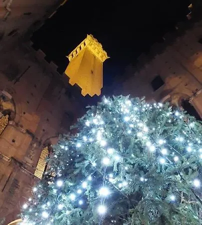 Cor Magis Kamullia - 200 Meters From The Historic Center And Close To The Train Station * Siena