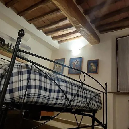 Cor Magis Kamullia - 200 Meters From The Historic Center And Close To The Train Station Apartment *