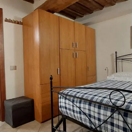 Cor Magis Kamullia - 200 Meters From The Historic Center And Close To The Train Station Siena