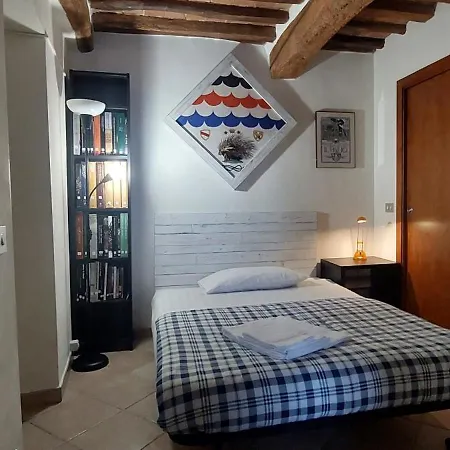 Cor Magis Kamullia - 200 Meters From The Historic Center And Close To The Train Station * Siena